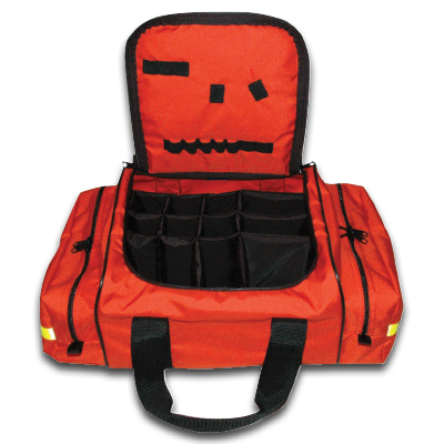 Maxi First Responder Bag - Orange | Fieldtex Cases