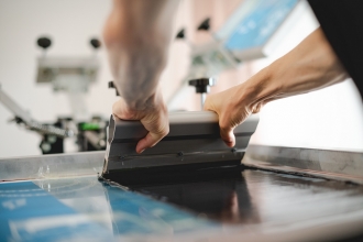 Print Capabilities