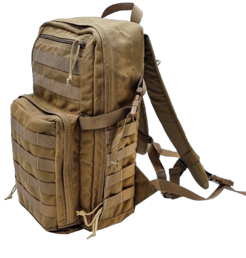 Pack