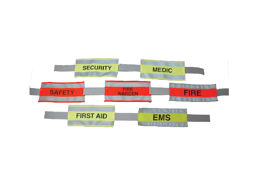Custom armband