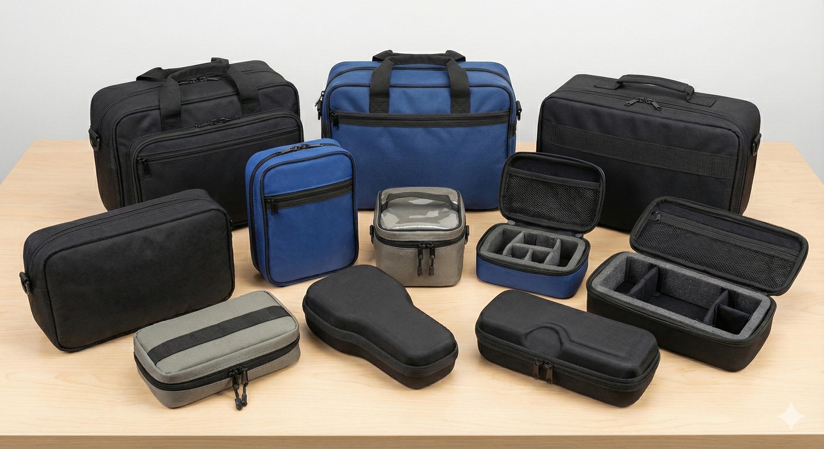 Quality Control & Inspection