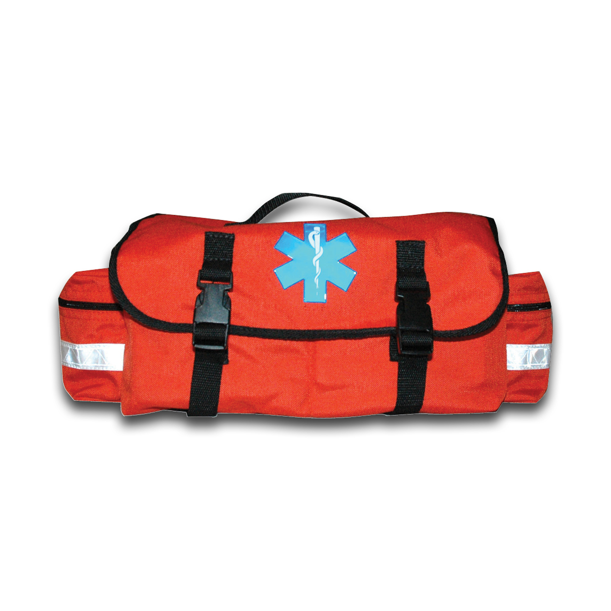 First Responder Trauma Bag Orange