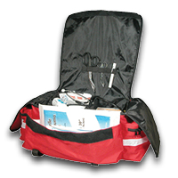 Trauma Bag