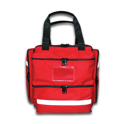 BLS Bag Red
