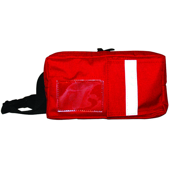 EMT Fanny Pack Red