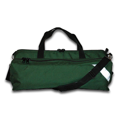 Oxygen Duffle w/Pocket | Fieldtex Cases