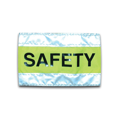 Safety Armband
