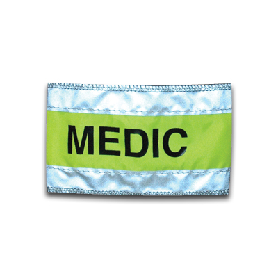 Medic Armband