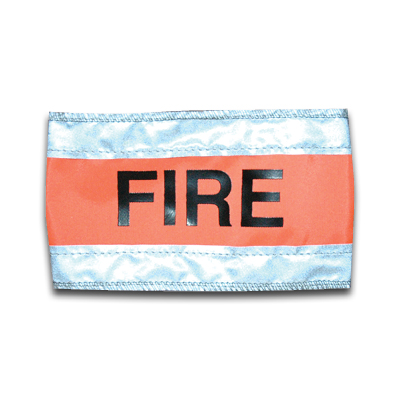Fire Armband