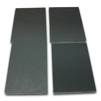 988-00015 Pluck Foam Insert Set