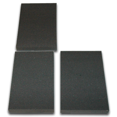 988-00009 Pluck Foam Insert Set