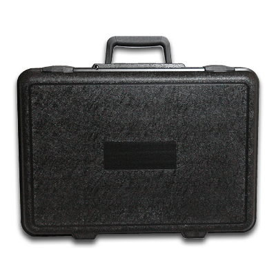 Blow Molded Case 17 x 12 x 4-3/8
