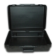 Blow Molded Case 17 x 12 x 5-1/2