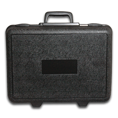 Blow Molded Case 19 x 14 x 7-1/2