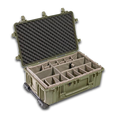 Pelican Large Cases