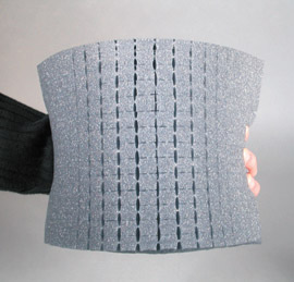988-00009 Pluck Foam Insert Set